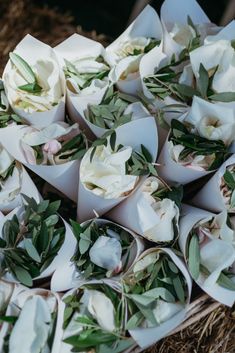 papel para flores, papel para pétalos, papel boda