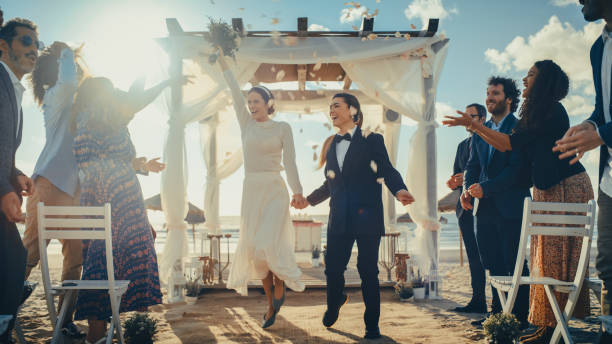 boda en la playa, como organizar una boda