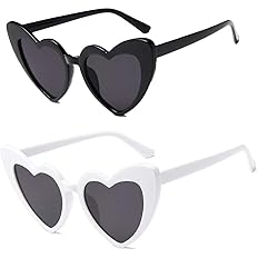 gafas de corazon, gafas boda, regalo de boda, complemento boda, tendencia boda