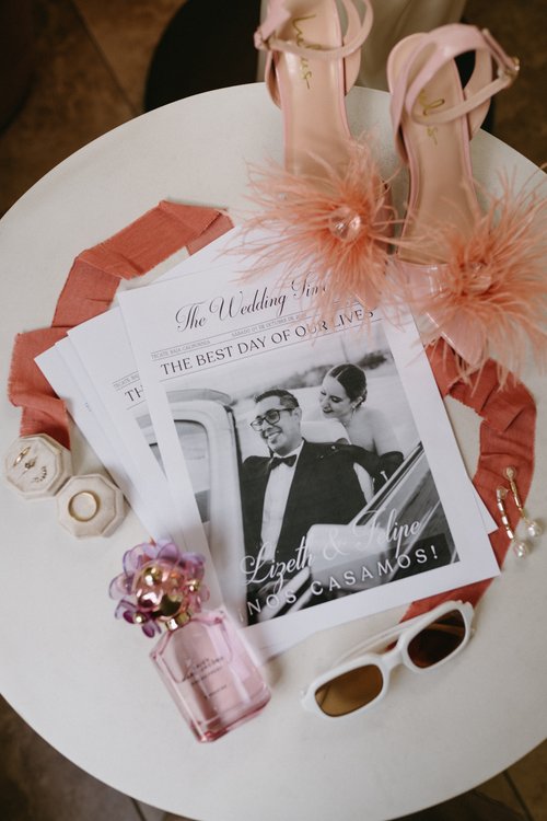 periódico de boda, recuerdo de boda, tendencia en bodas, periodico personalizable, #weddingnewspaper #plantilladigital #bride2024 #periodicoparaboda #weddinginvitations #invitaciondigital