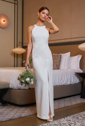 vestido novia maría pombo, vestido María pombo, vestido novia, capa novia, capa invitada, vestido marta pombo, vestido lucía pombo, vestido lowcost, vestido novia barato, vestido novia segunda mano