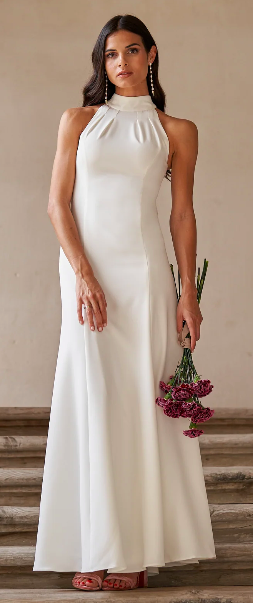 vestido novia maría pombo, vestido María pombo, vestido novia, capa novia, capa invitada, vestido marta pombo, vestido lucía pombo, vestido lowcost, vestido novia barato, vestido novia segunda mano