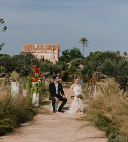 boda blanca padilla, boda islas baleares, boda en la playa, boda rural, boda sencilla, boda low cost