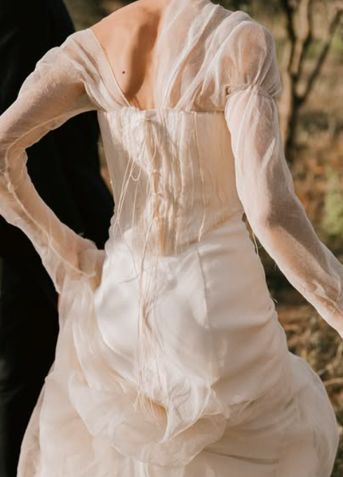 vestido de novia, vestido de novia bohemio, vestido de novia palabra de honor, vestido de novia a medida, vestido boda, vestido nupcial, vestido novia vaporoso