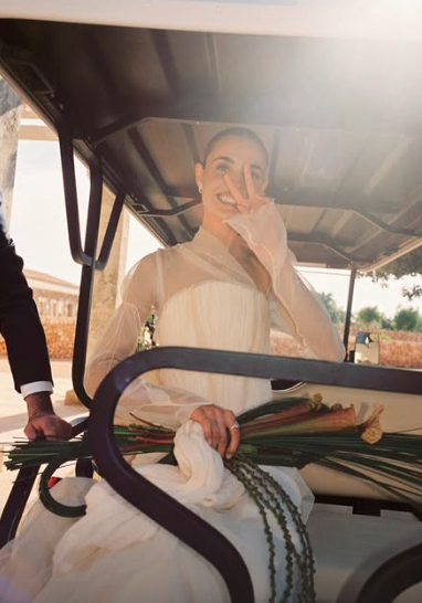 coche nupcial diferente, coche nupcial barato, coche nupcial clasico, coche nupcial lowcost, boggie, furgoneta boda, coche boda, caballo boda
